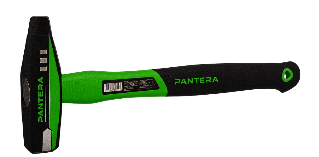 Pantera bravarski čekić fiberglass
